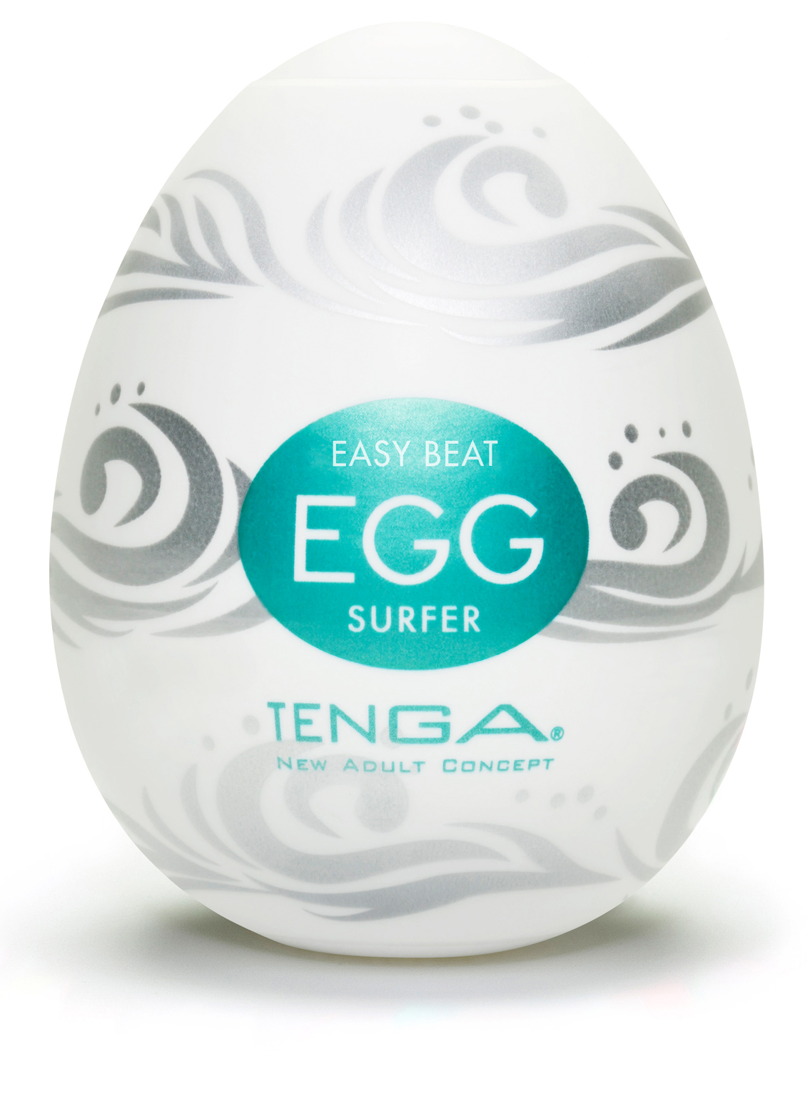 Tenga Egg Surfer