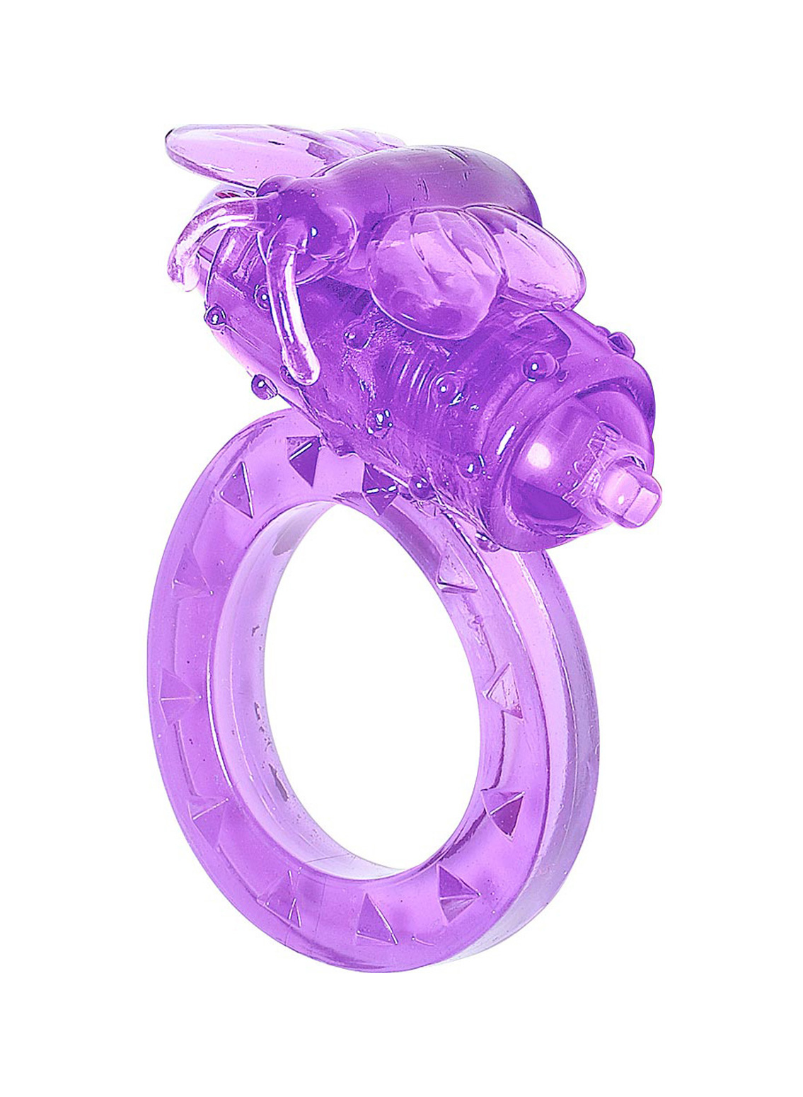 Toy Joy Flutter Ring
