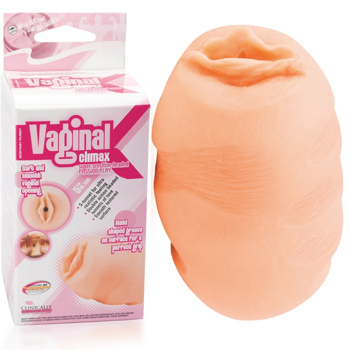NMC Vaginal Climax