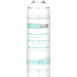 Waterglide Natural Intimate Gel 300ml