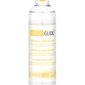 Waterglide Vanilla IceCream 300ml