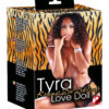 You2Toys Tyra Love Doll